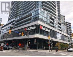 910 - 89 DUNFIELD AVENUE, Toronto, Ontario