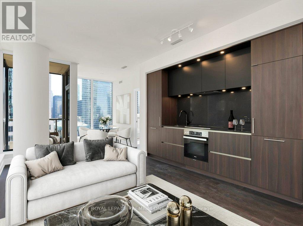 2206 - 15 Mercer Street, Toronto, Ontario  M5V 1H2 - Photo 14 - C12898590