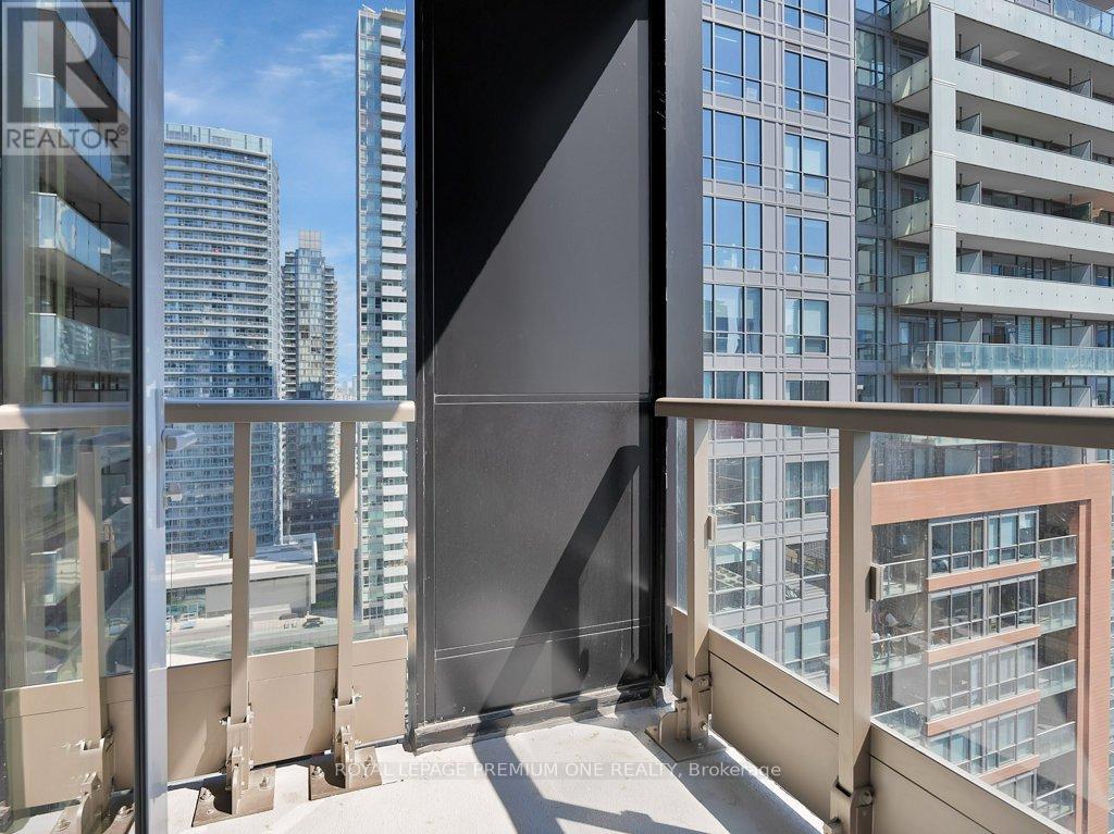 2206 - 15 Mercer Street, Toronto, Ontario  M5V 1H2 - Photo 19 - C12898590