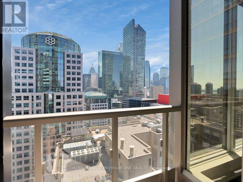 2206 - 15 Mercer Street, Toronto, Ontario  M5V 1H2 - Photo 20 - C12898590