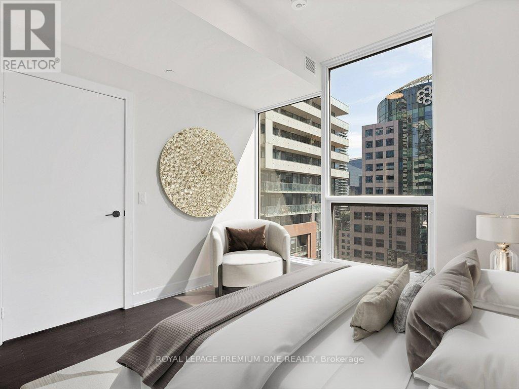 2206 - 15 Mercer Street, Toronto, Ontario  M5V 1H2 - Photo 23 - C12898590