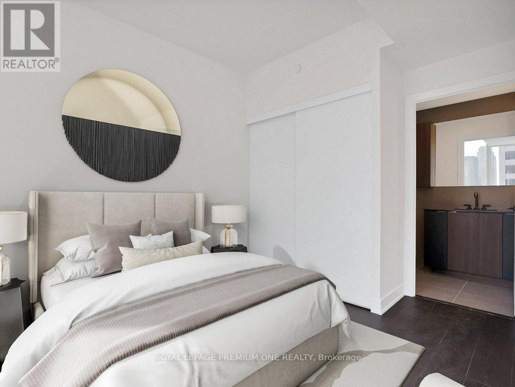 2206 - 15 Mercer Street, Toronto, Ontario  M5V 1H2 - Photo 25 - C12898590