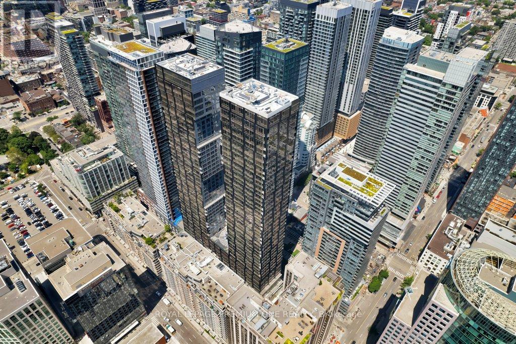 2206 - 15 Mercer Street, Toronto, Ontario  M5V 1H2 - Photo 34 - C12898590