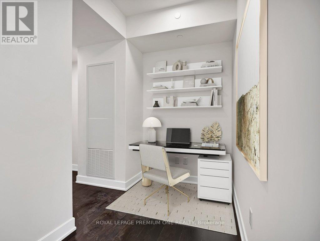 2206 - 15 Mercer Street, Toronto, Ontario  M5V 1H2 - Photo 5 - C12898590