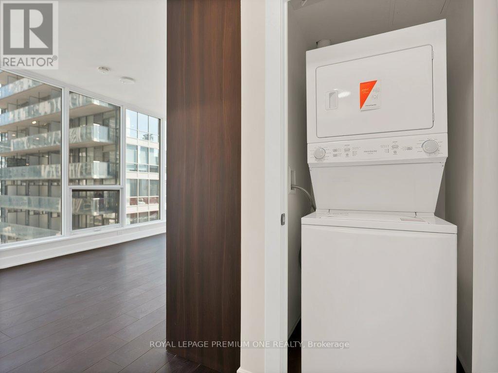 2206 - 15 Mercer Street, Toronto, Ontario  M5V 1H2 - Photo 8 - C12898590