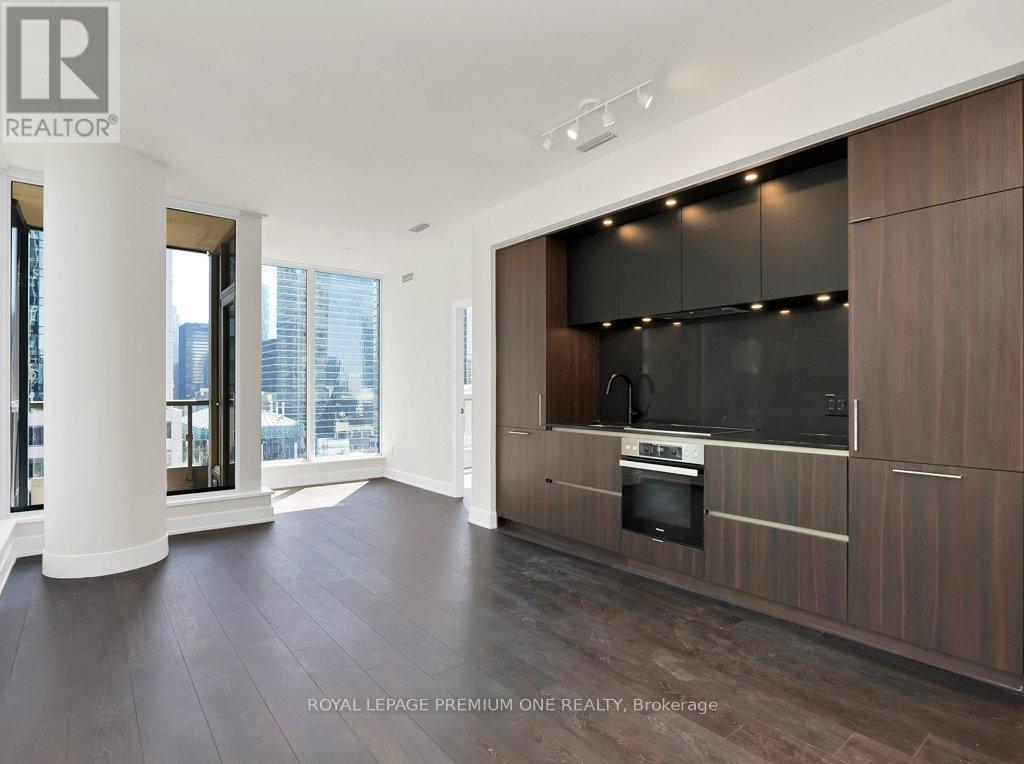 2206 - 15 Mercer Street, Toronto, Ontario  M5V 1H2 - Photo 15 - C12898606