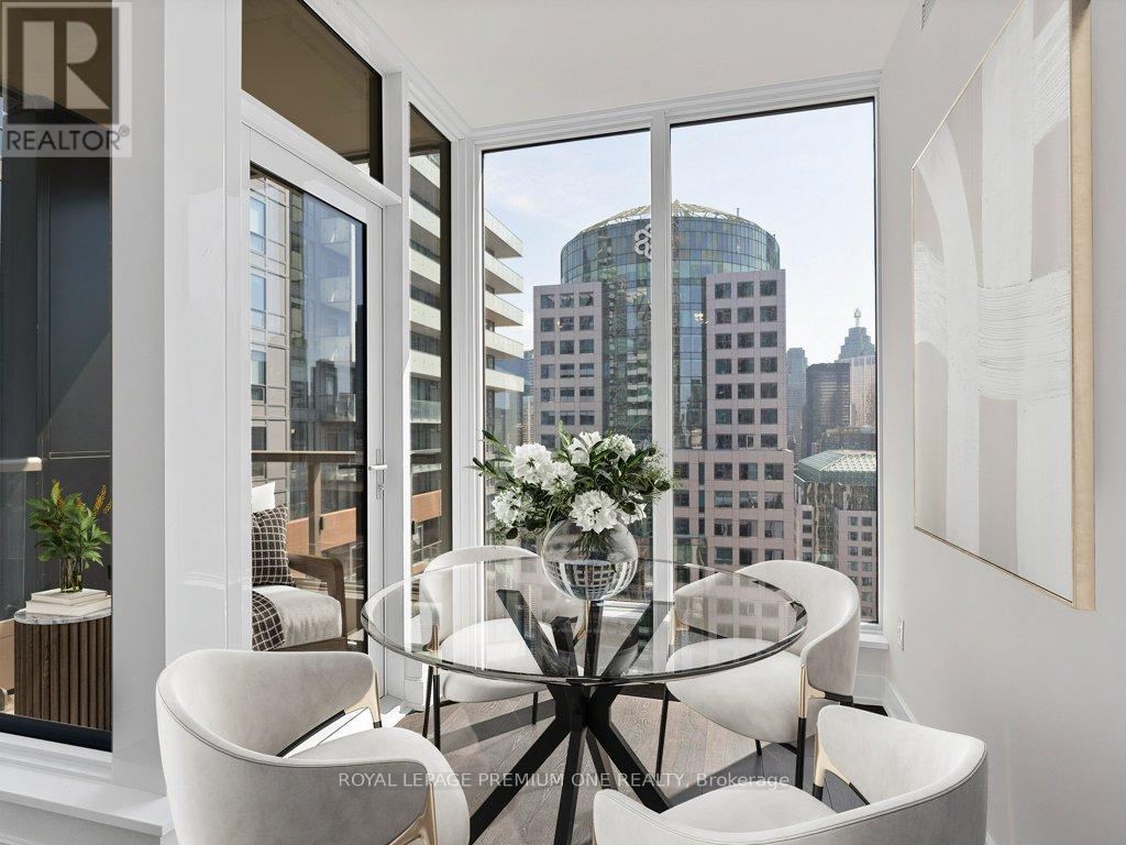 2206 - 15 Mercer Street, Toronto, Ontario  M5V 1H2 - Photo 16 - C12898606