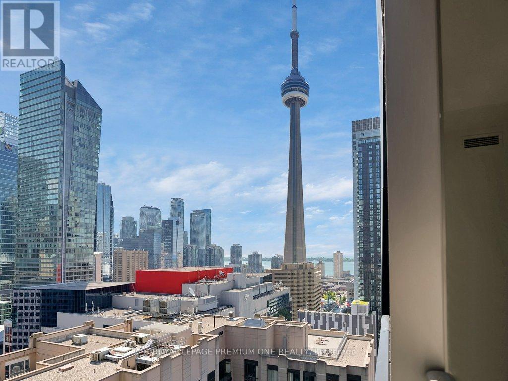 2206 - 15 Mercer Street, Toronto, Ontario  M5V 1H2 - Photo 2 - C12898606