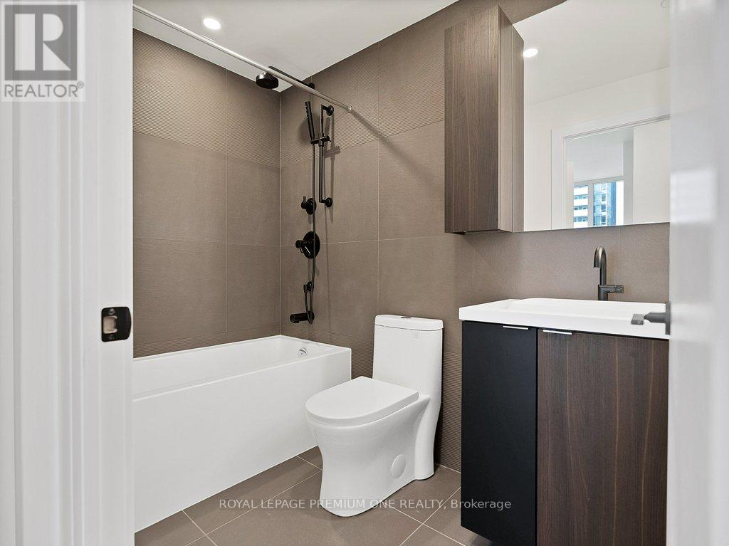 2206 - 15 Mercer Street, Toronto, Ontario  M5V 1H2 - Photo 7 - C12898606