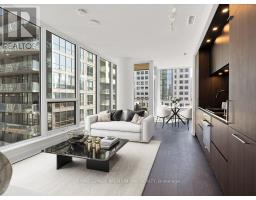 2206 - 15 MERCER STREET, Toronto, Ontario