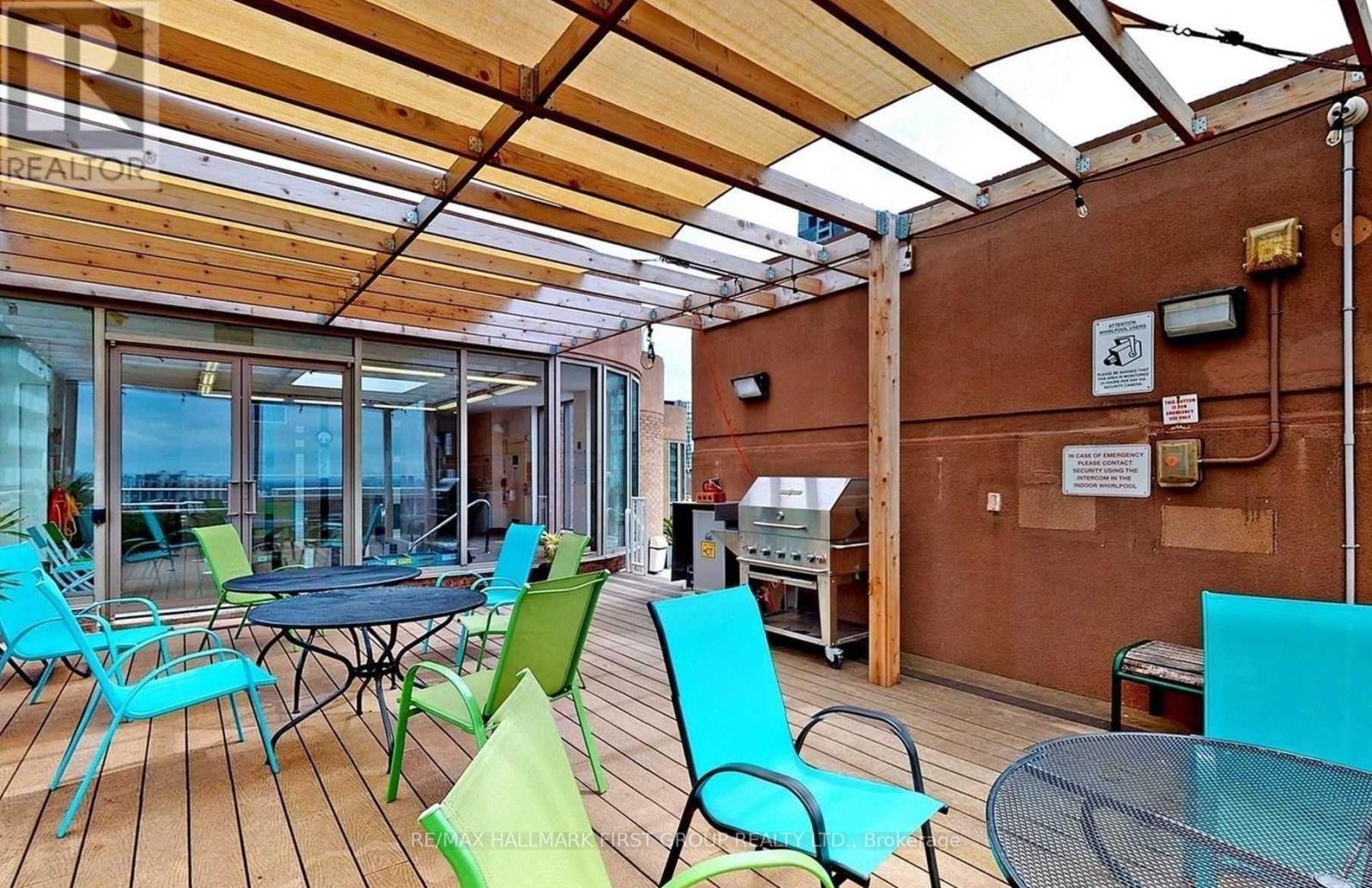 1714 - 1055 Bay Street, Toronto, Ontario  M5S 3A3 - Photo 24 - C12898608