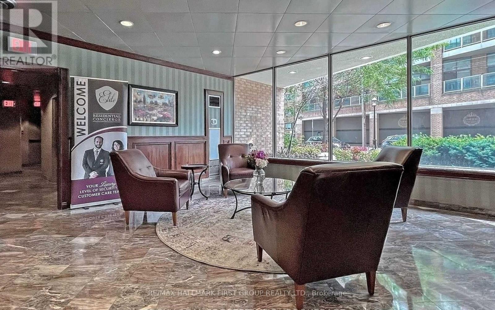 1714 - 1055 Bay Street, Toronto, Ontario  M5S 3A3 - Photo 25 - C12898608