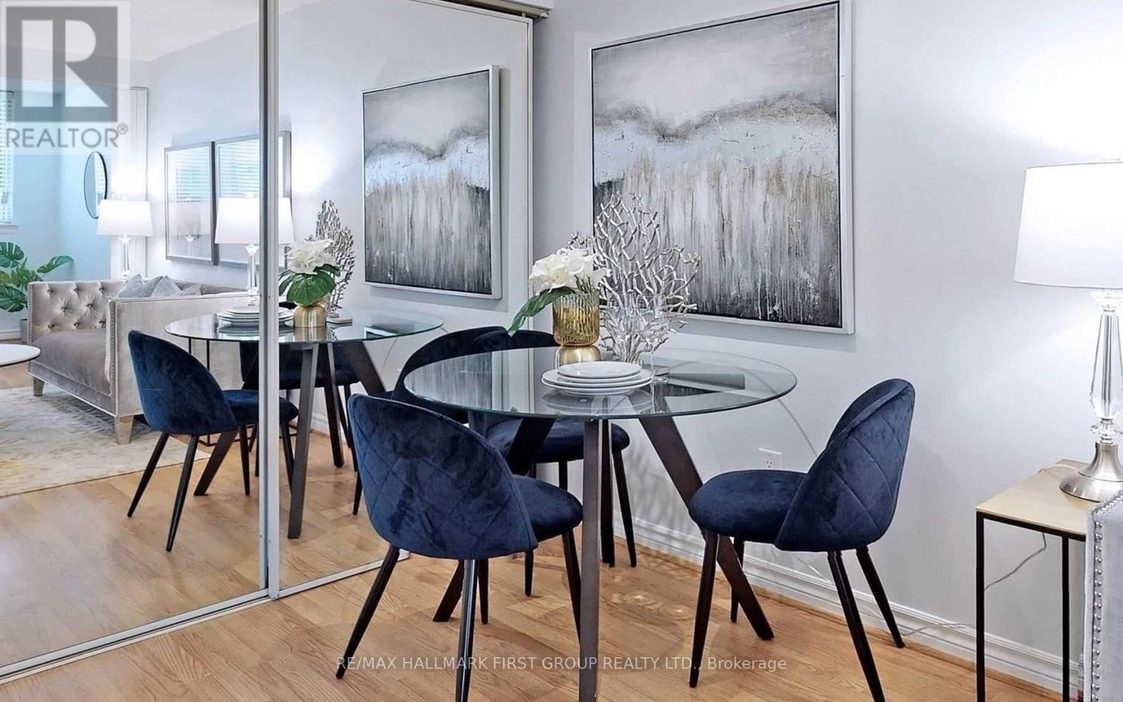 1714 - 1055 Bay Street, Toronto, Ontario  M5S 3A3 - Photo 6 - C12898608