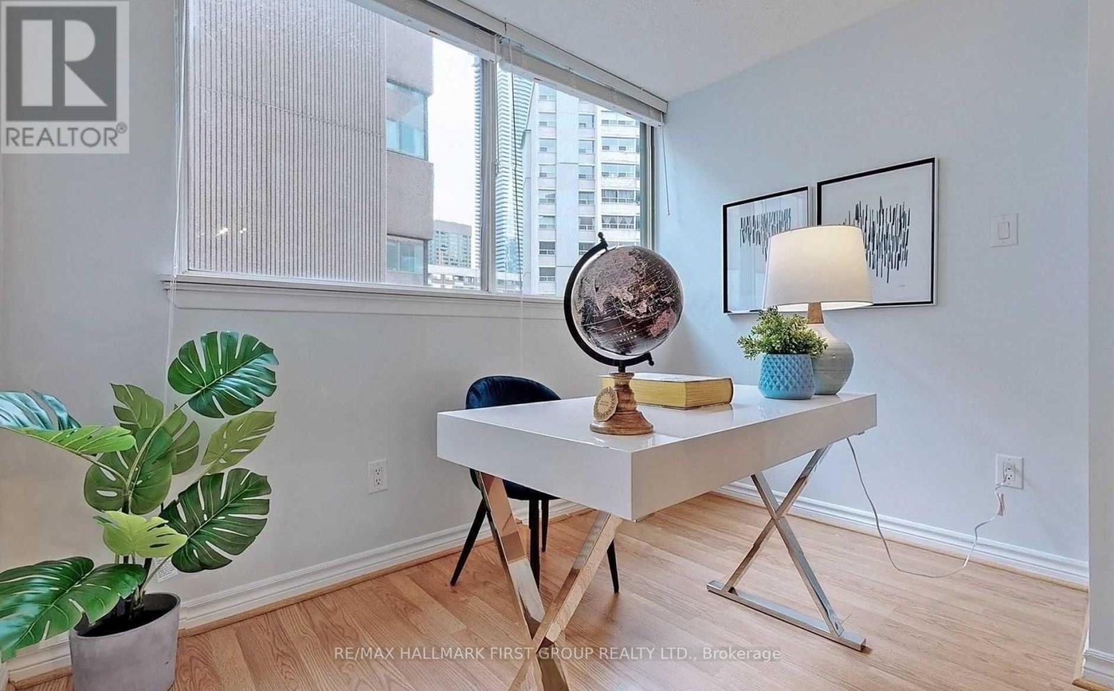 1714 - 1055 Bay Street, Toronto, Ontario  M5S 3A3 - Photo 7 - C12898608