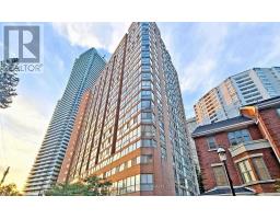 1714 - 1055 BAY STREET, Toronto, Ontario