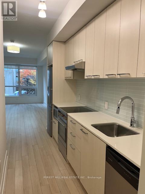 203 - 310 Tweedsmuir Avenue, Toronto, Ontario  M5P 2Y2 - Photo 11 - C12898614