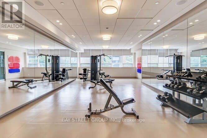 1706 - 25 Broadway Avenue, Toronto, Ontario  M4P 1T7 - Photo 4 - C12898688