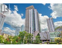 1706 - 25 BROADWAY AVENUE, Toronto, Ontario