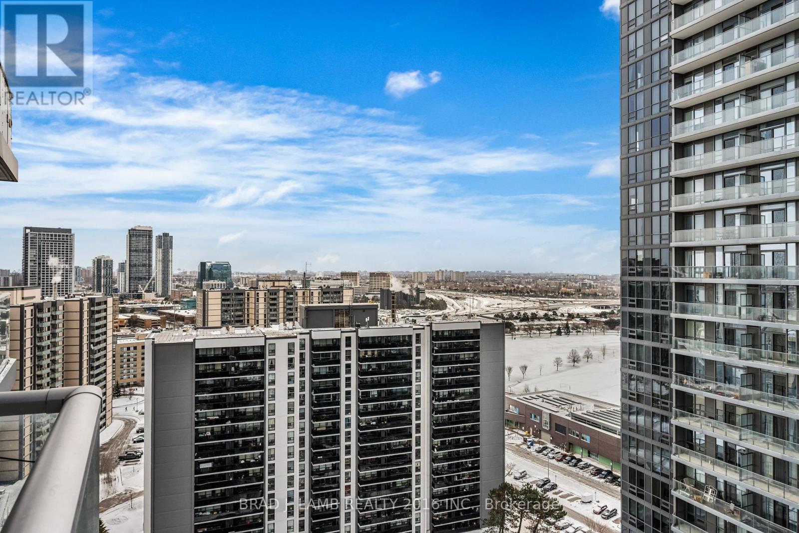 1906 - 62 Forest Manor Road, Toronto, Ontario  M2J 0B6 - Photo 25 - C12898702