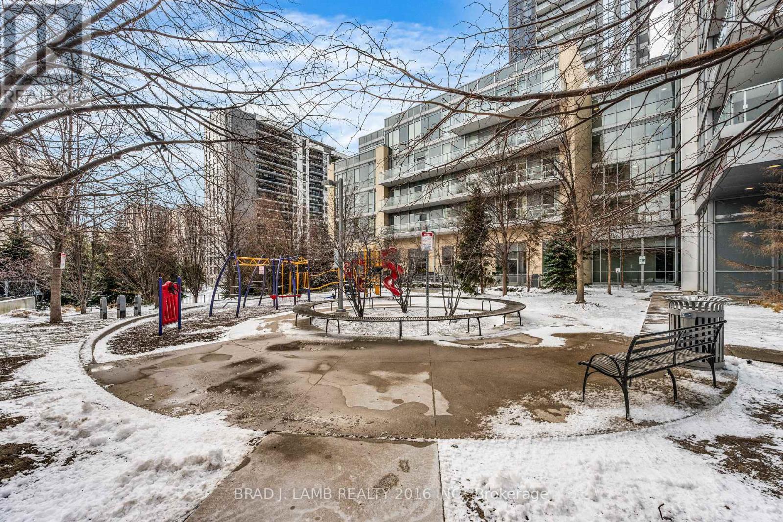 1906 - 62 Forest Manor Road, Toronto, Ontario  M2J 0B6 - Photo 27 - C12898702