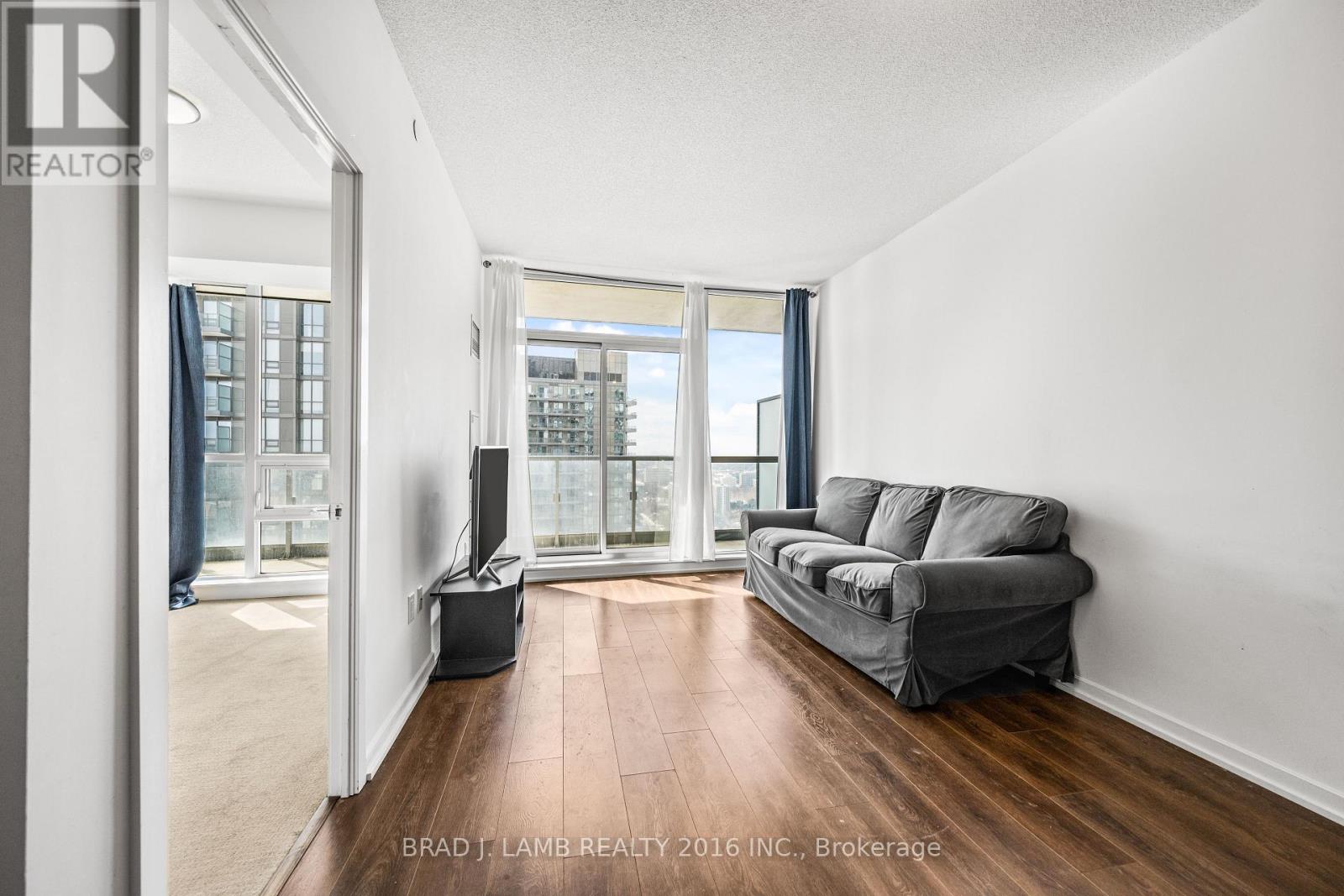 1906 - 62 Forest Manor Road, Toronto, Ontario  M2J 0B6 - Photo 5 - C12898702