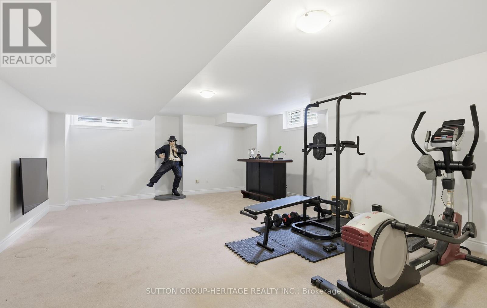 522 Cliffview Road, Pickering, Ontario  L1W 2N8 - Photo 38 - E12898632