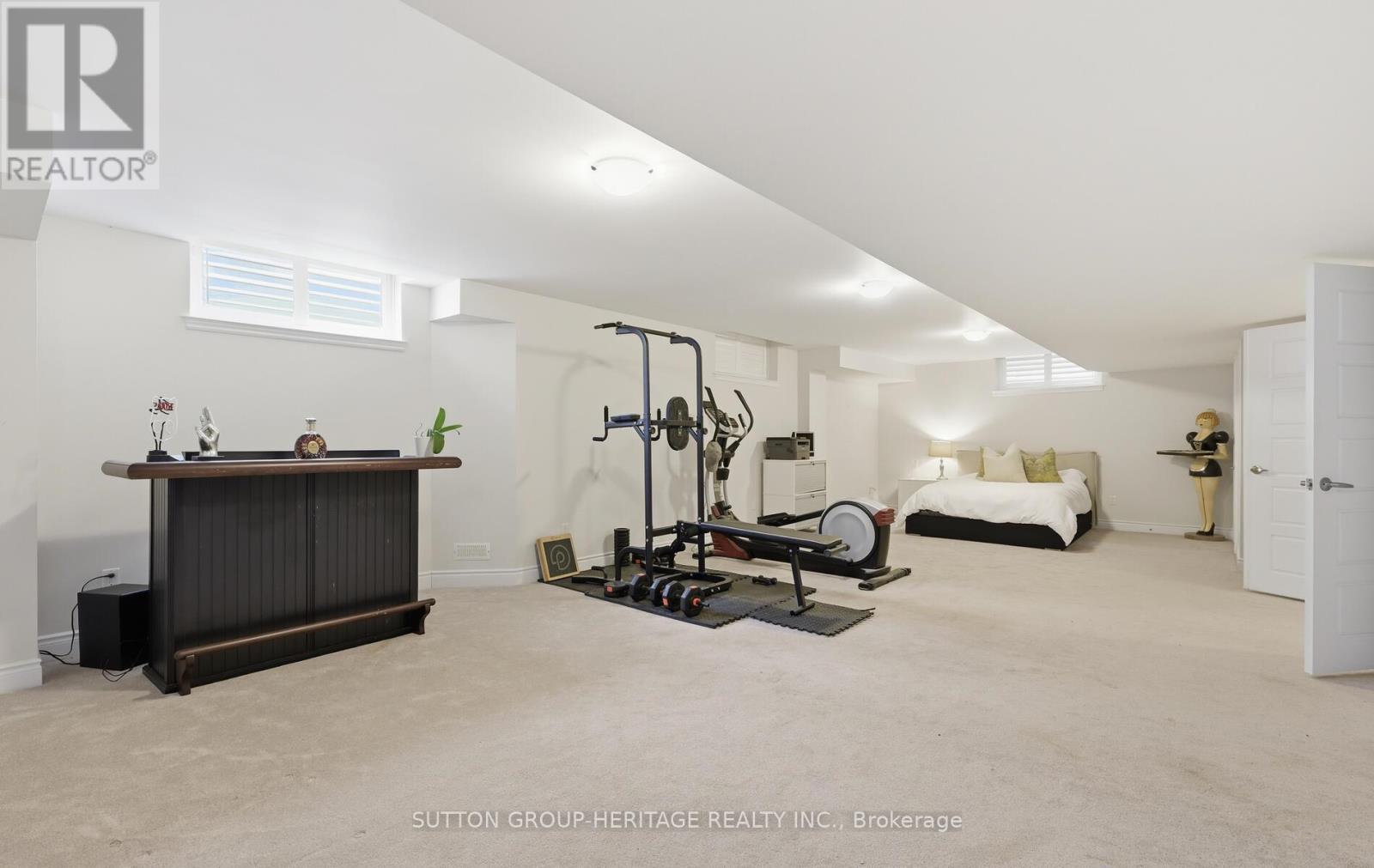 522 Cliffview Road, Pickering, Ontario  L1W 2N8 - Photo 39 - E12898632