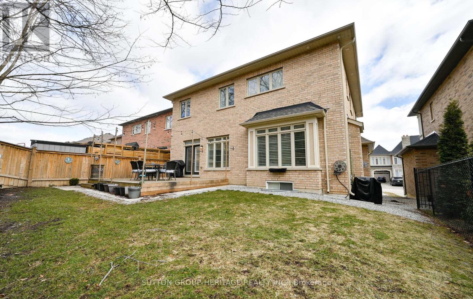 522 Cliffview Road, Pickering, Ontario  L1W 2N8 - Photo 46 - E12898632