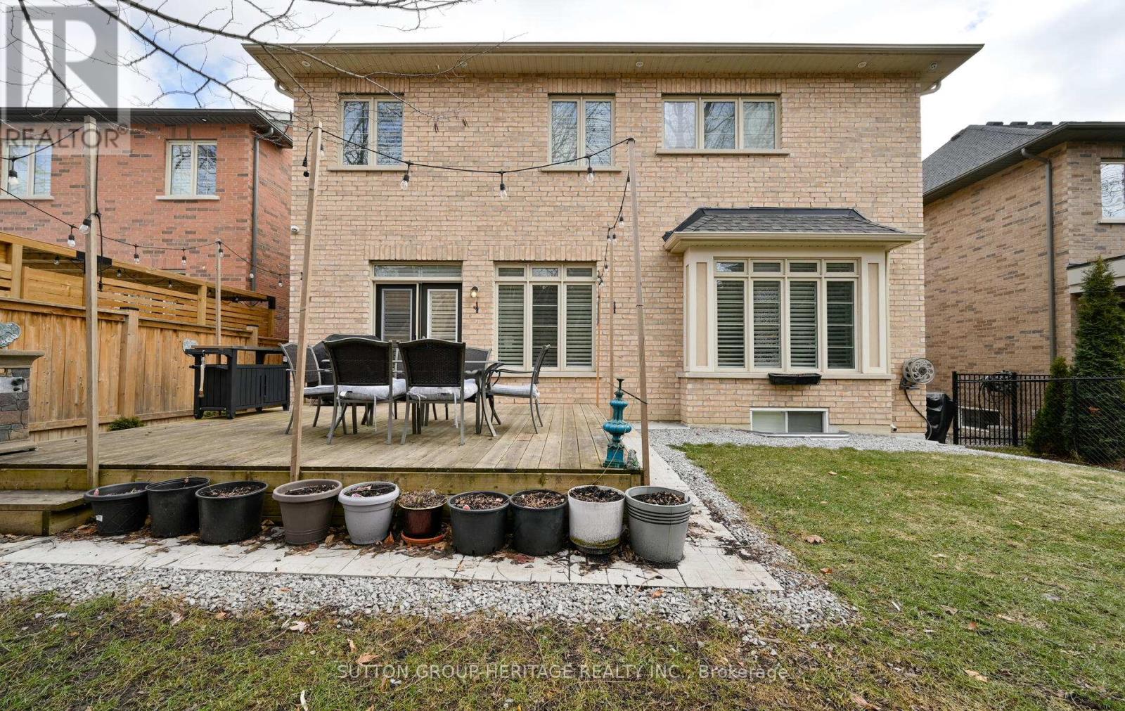 522 Cliffview Road, Pickering, Ontario  L1W 2N8 - Photo 47 - E12898632