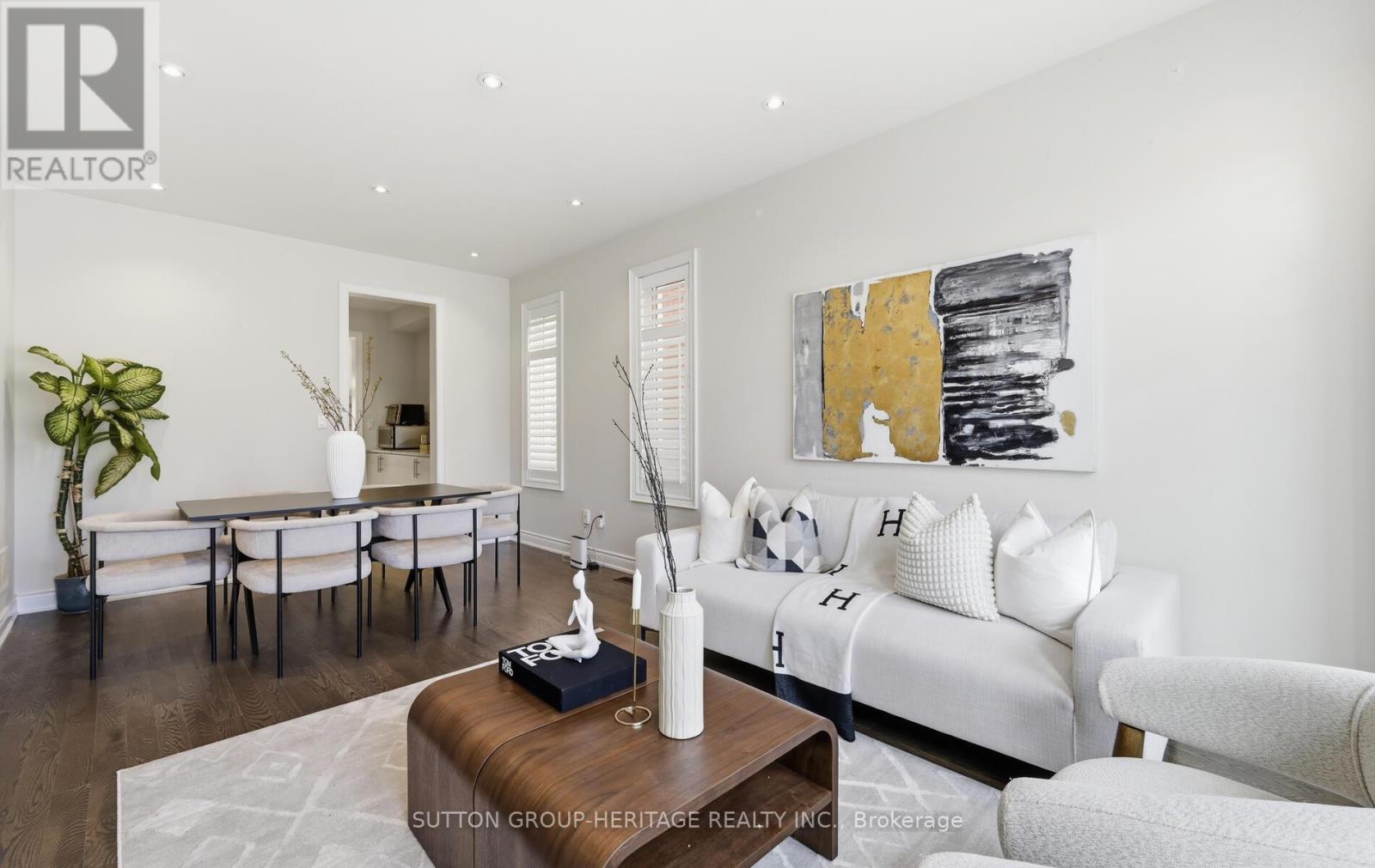 522 Cliffview Road, Pickering, Ontario  L1W 2N8 - Photo 5 - E12898632