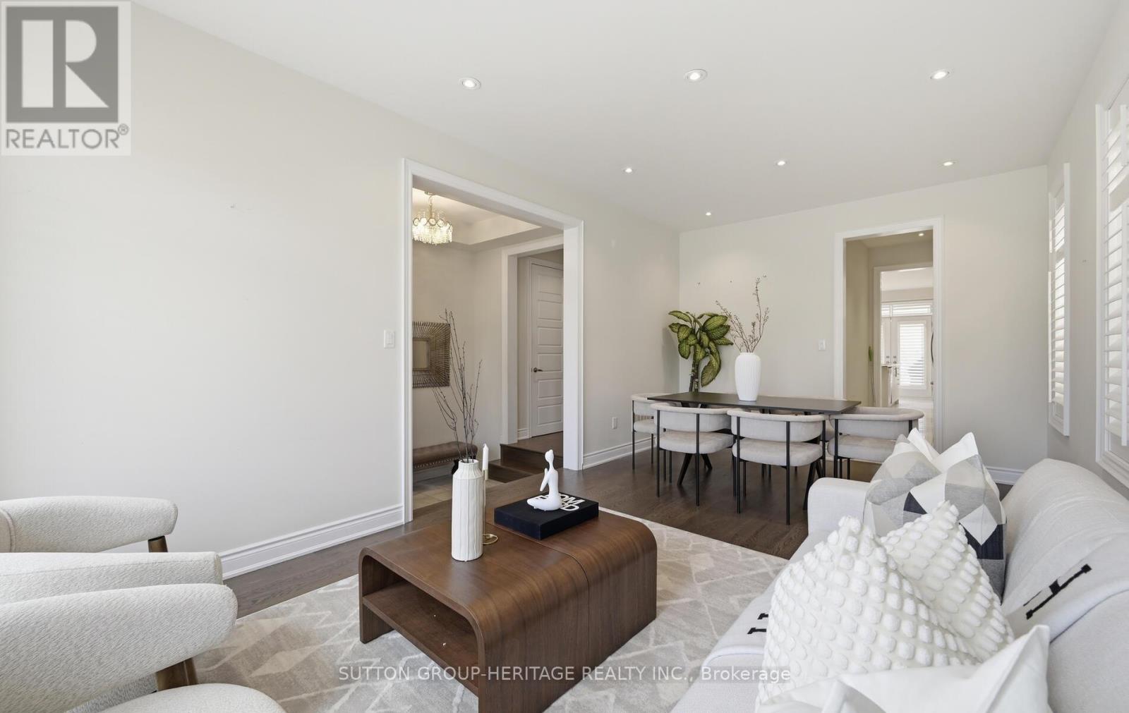 522 Cliffview Road, Pickering, Ontario  L1W 2N8 - Photo 6 - E12898632