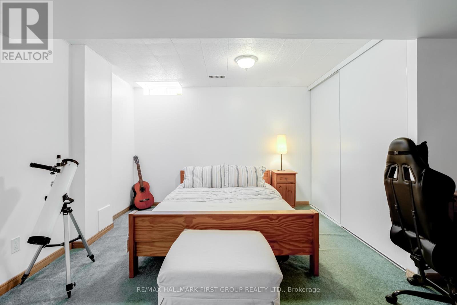 33 Sabbe Crescent, Ajax, Ontario  L1T 4E3 - Photo 21 - E12898654