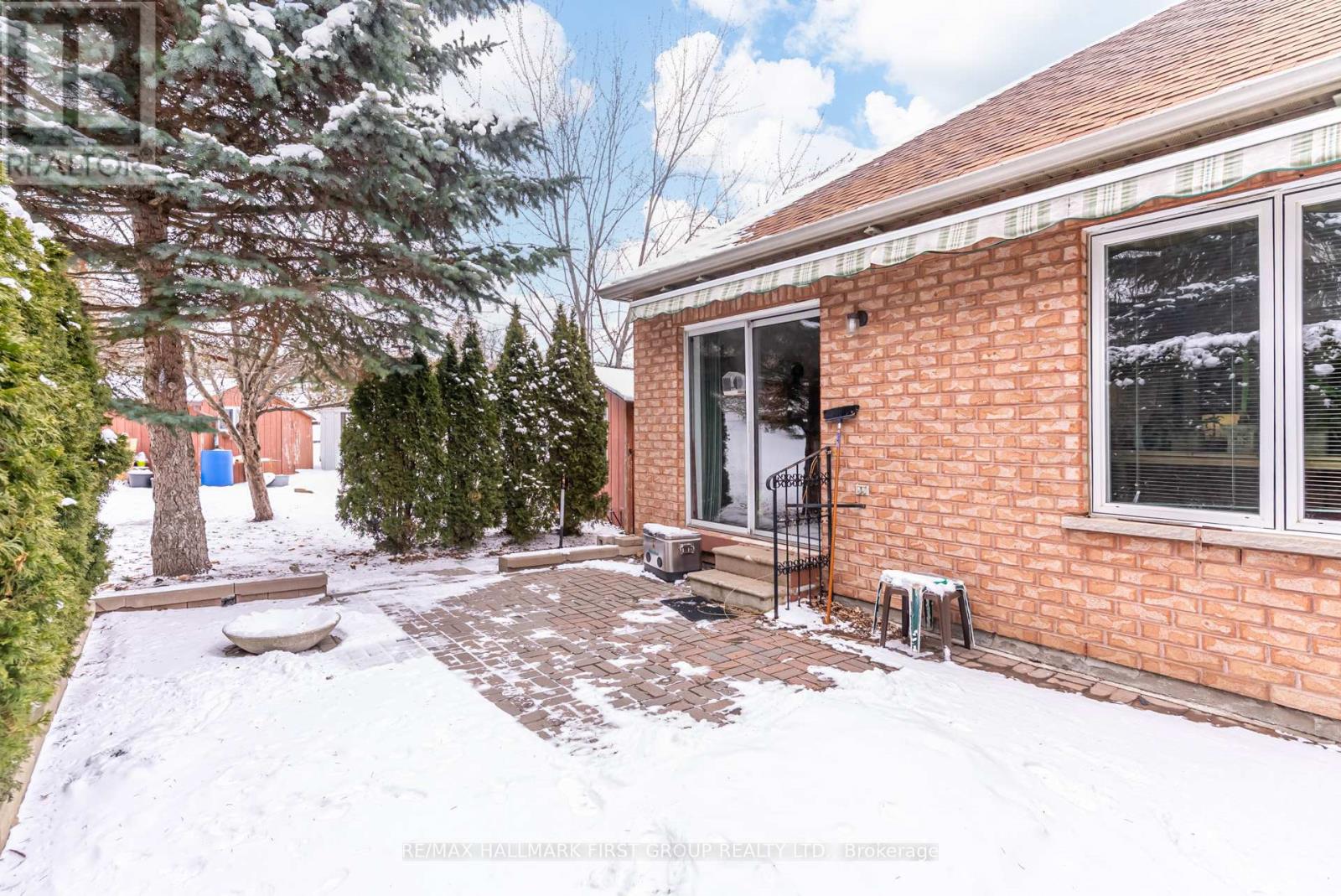33 Sabbe Crescent, Ajax, Ontario  L1T 4E3 - Photo 24 - E12898654
