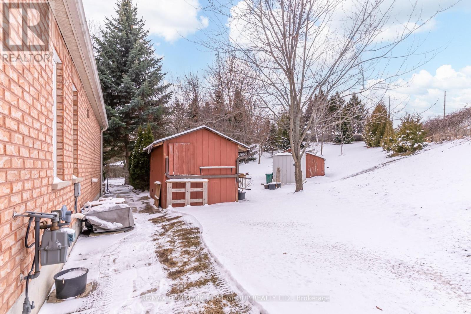 33 Sabbe Crescent, Ajax, Ontario  L1T 4E3 - Photo 25 - E12898654