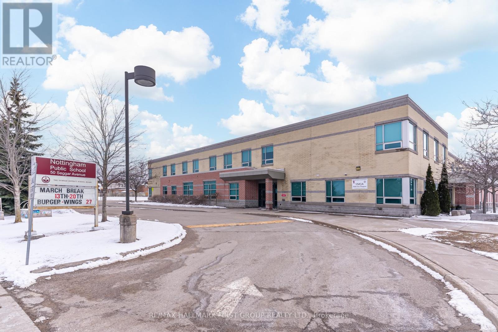 33 Sabbe Crescent, Ajax, Ontario  L1T 4E3 - Photo 28 - E12898654