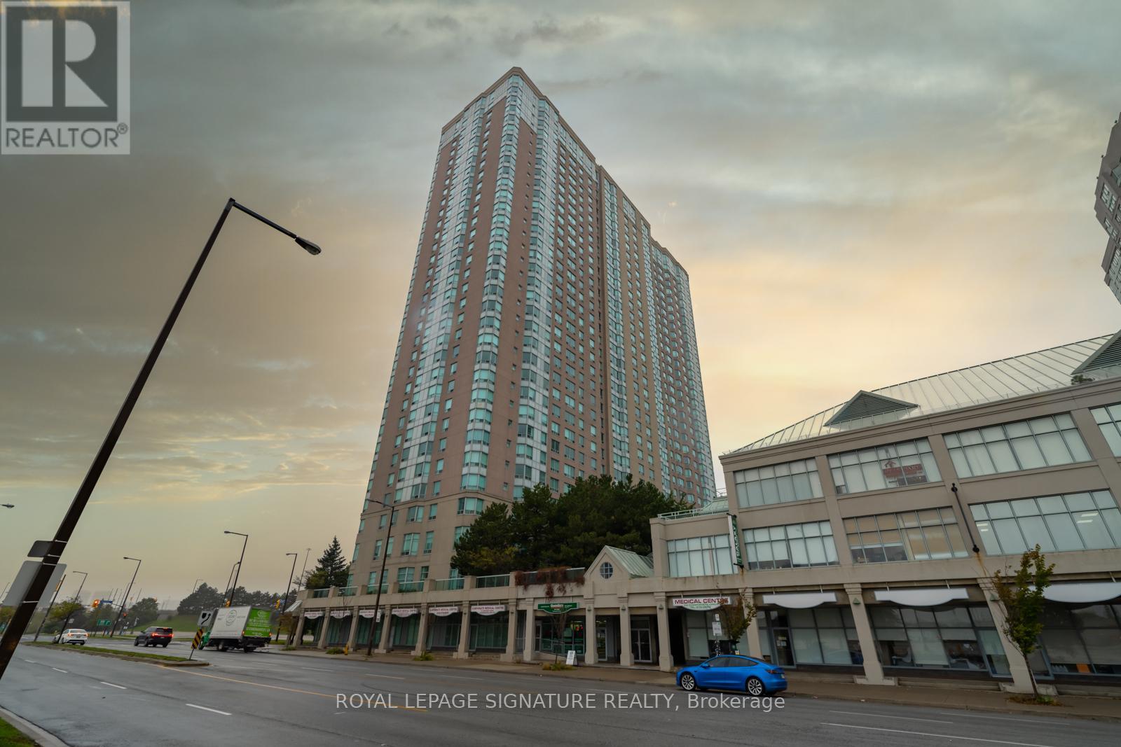 2735 - 68 Corporate Drive, Toronto, Ontario  M1H 3H3 - Photo 20 - E12898668