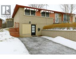 BASEMENT - 714 TENNYSON AVENUE, Oshawa, Ontario