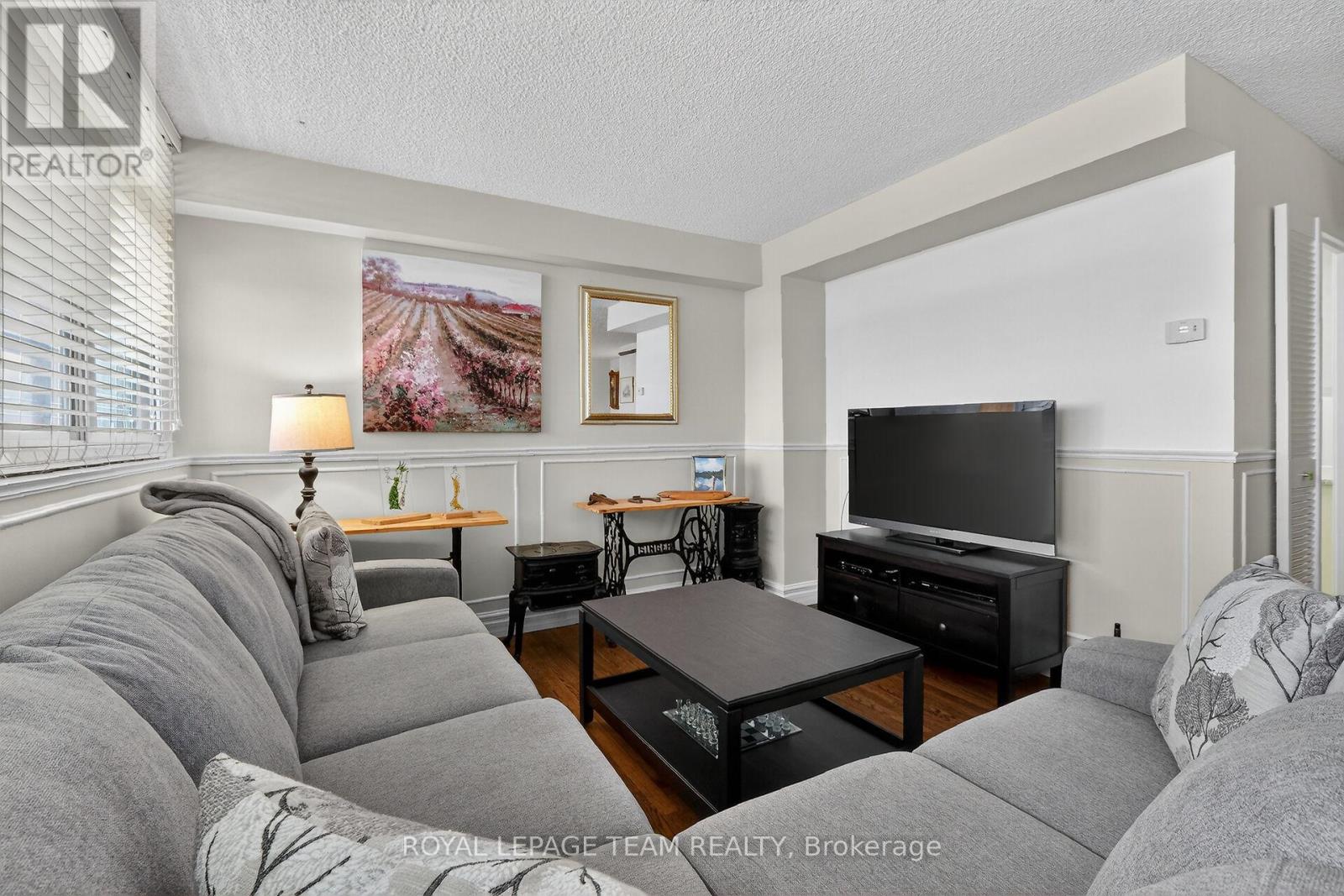 609 - 500 Laurier Avenue W, Ottawa, Ontario  K1R 5E1 - Photo 11 - X12898598