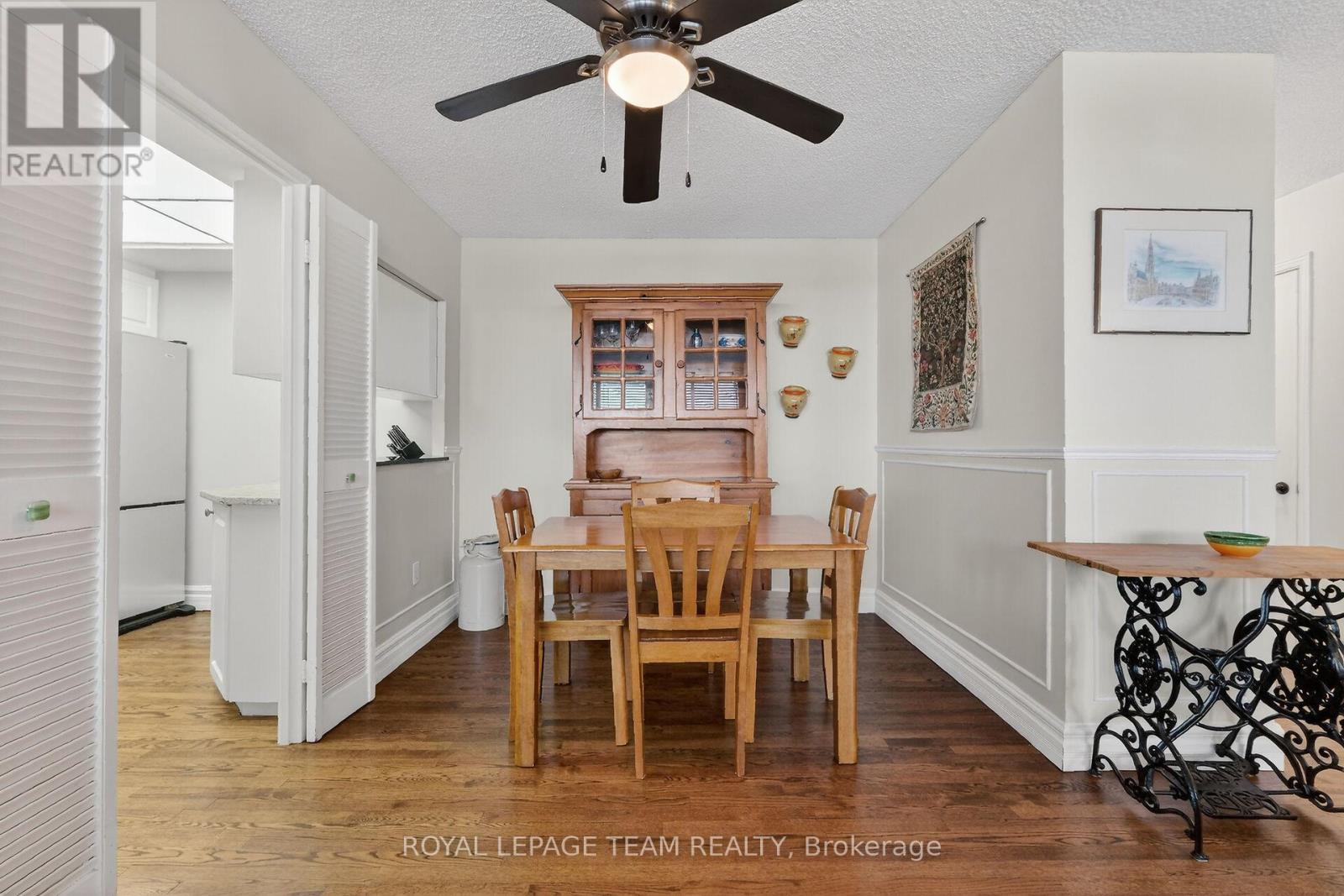 609 - 500 Laurier Avenue W, Ottawa, Ontario  K1R 5E1 - Photo 12 - X12898598