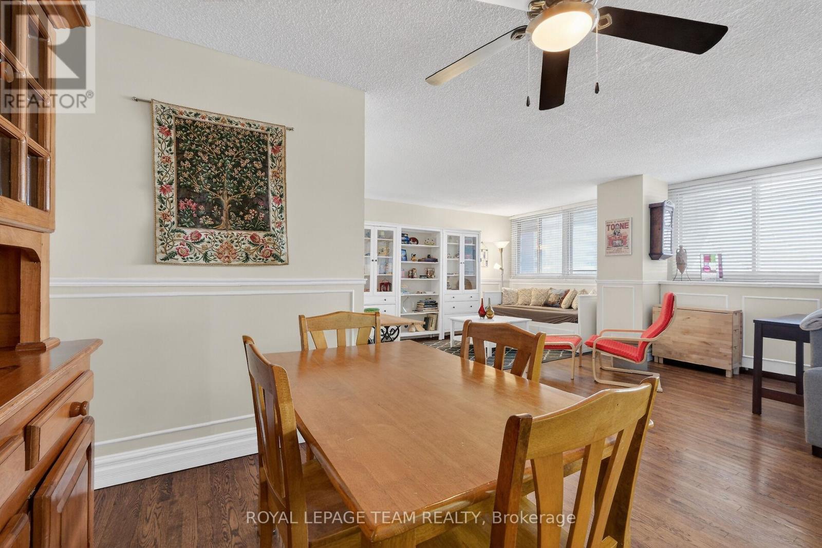 609 - 500 Laurier Avenue W, Ottawa, Ontario  K1R 5E1 - Photo 13 - X12898598