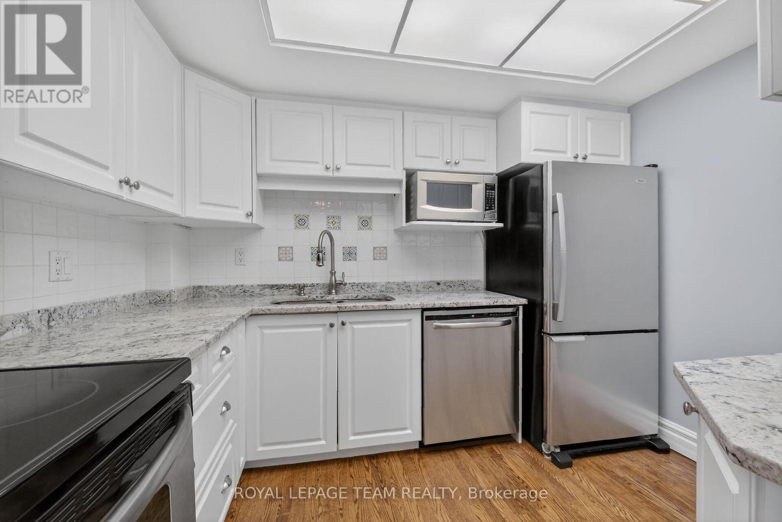 609 - 500 Laurier Avenue W, Ottawa, Ontario  K1R 5E1 - Photo 16 - X12898598