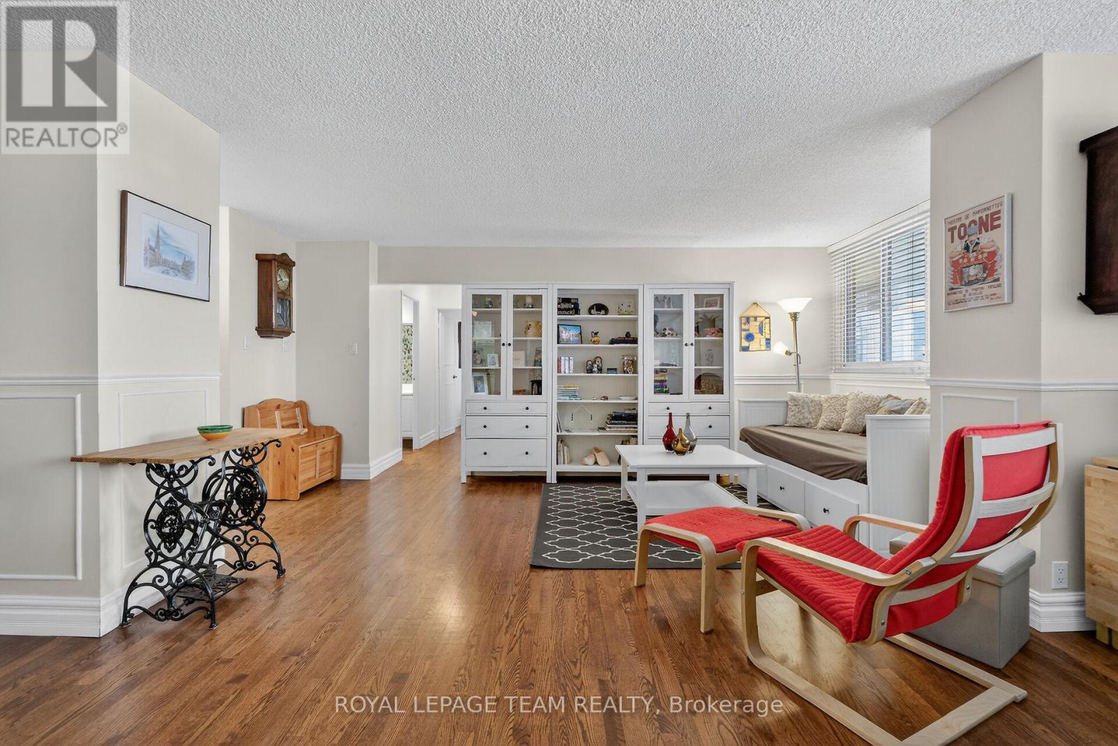 609 - 500 Laurier Avenue W, Ottawa, Ontario  K1R 5E1 - Photo 18 - X12898598