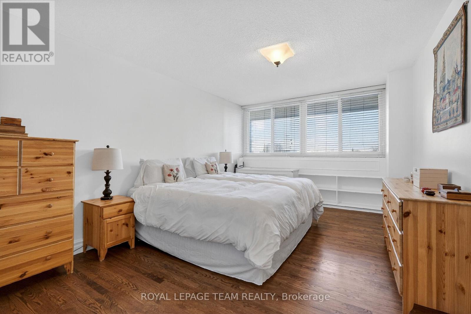 609 - 500 Laurier Avenue W, Ottawa, Ontario  K1R 5E1 - Photo 23 - X12898598