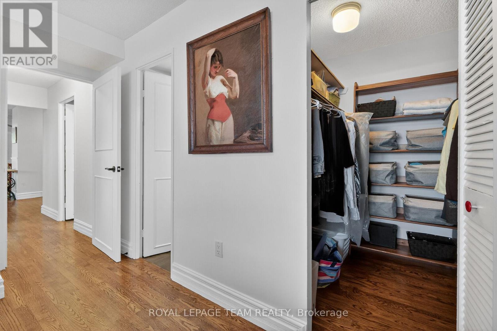 609 - 500 Laurier Avenue W, Ottawa, Ontario  K1R 5E1 - Photo 27 - X12898598