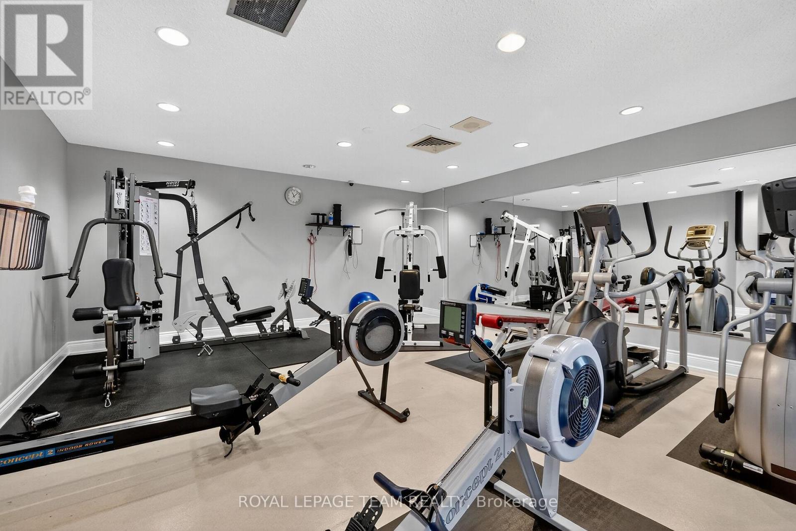 609 - 500 Laurier Avenue W, Ottawa, Ontario  K1R 5E1 - Photo 28 - X12898598