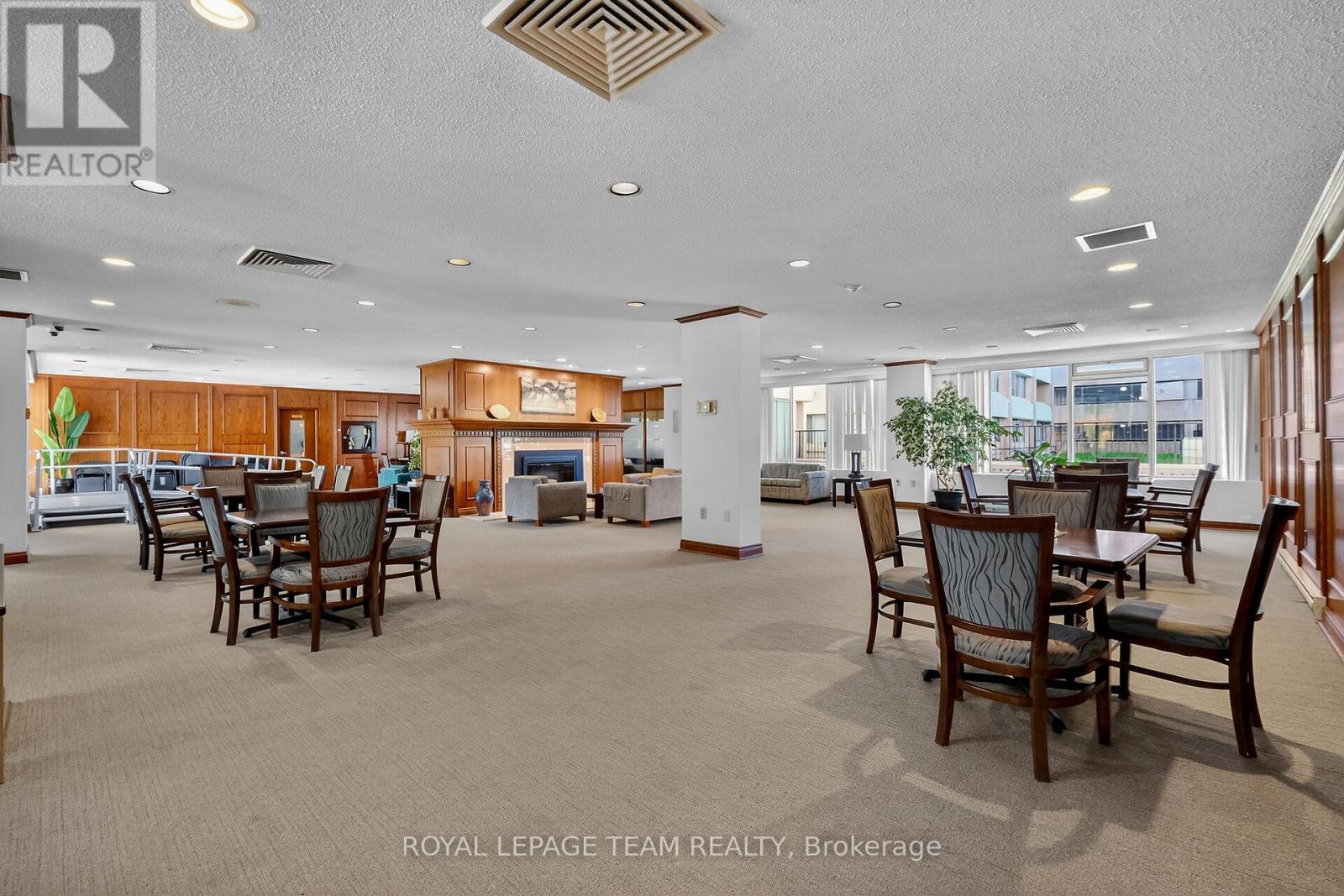 609 - 500 Laurier Avenue W, Ottawa, Ontario  K1R 5E1 - Photo 30 - X12898598