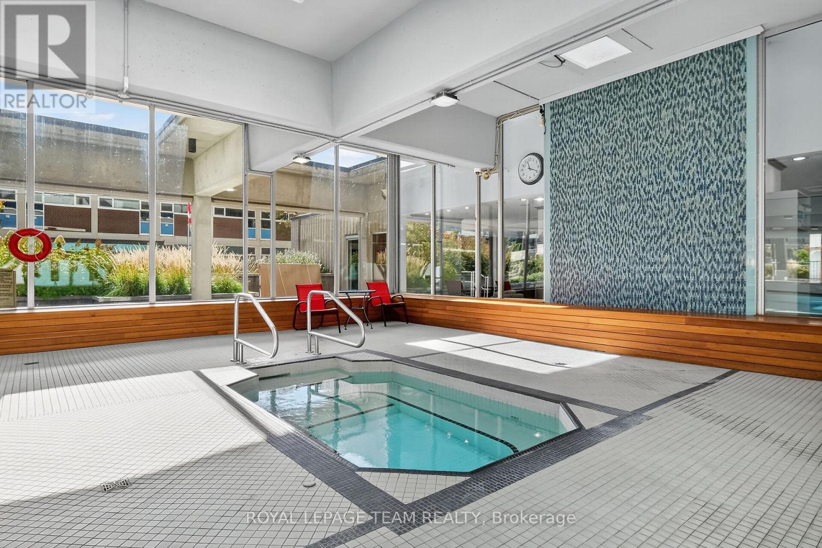 609 - 500 Laurier Avenue W, Ottawa, Ontario  K1R 5E1 - Photo 32 - X12898598