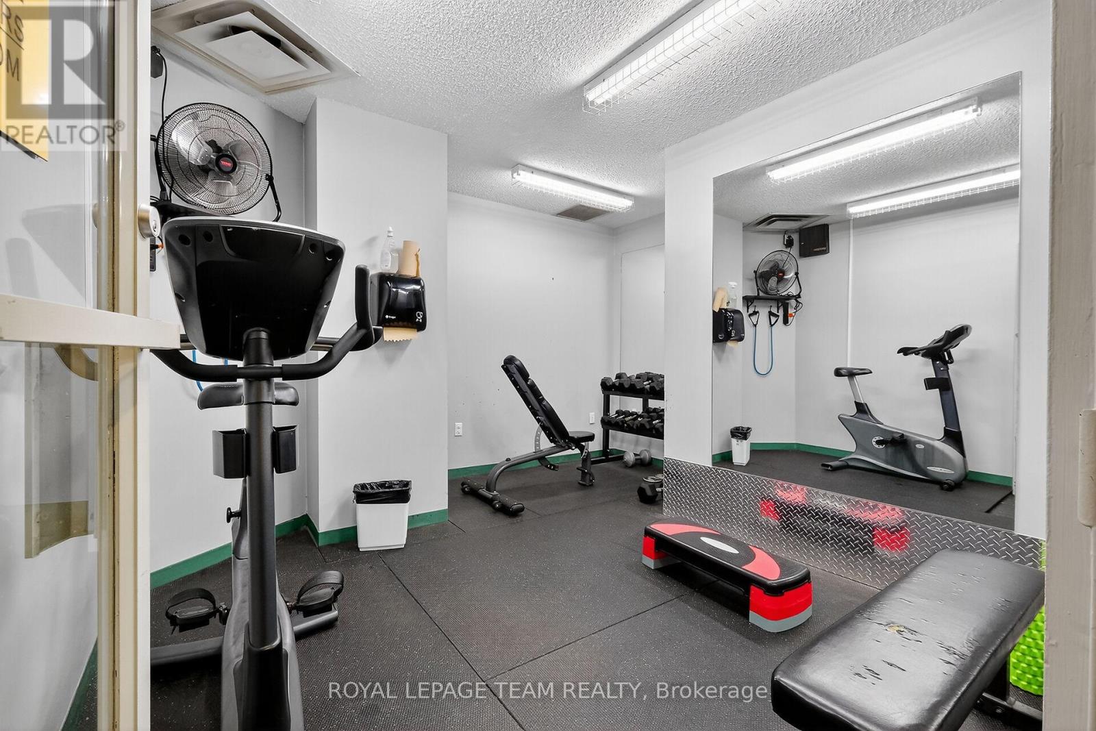 609 - 500 Laurier Avenue W, Ottawa, Ontario  K1R 5E1 - Photo 34 - X12898598