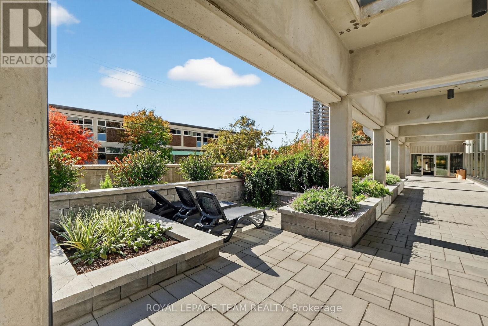 609 - 500 Laurier Avenue W, Ottawa, Ontario  K1R 5E1 - Photo 36 - X12898598