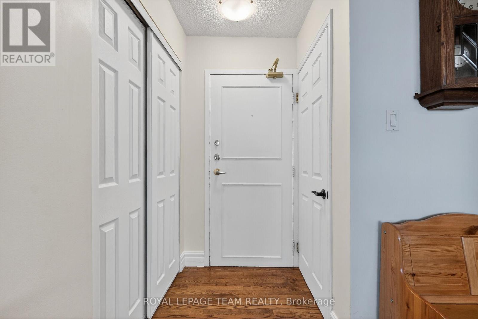 609 - 500 Laurier Avenue W, Ottawa, Ontario  K1R 5E1 - Photo 5 - X12898598